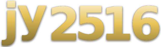 jy 2516 logo